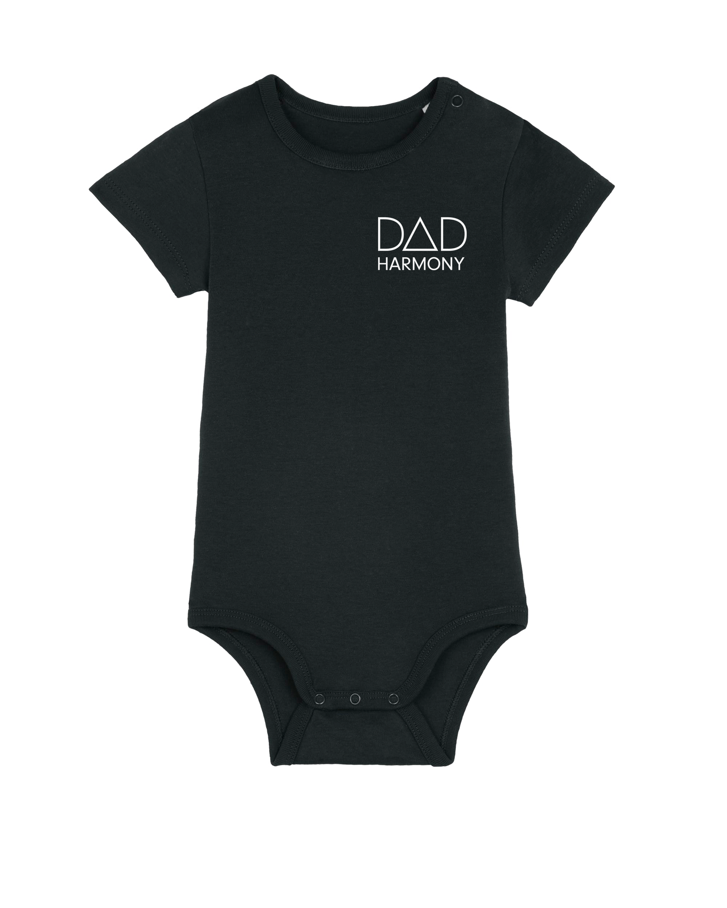 Dad Harmony Organic Baby Body